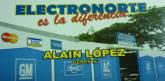 Fotos de Electronorte