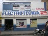 Fotos de Electrotecnia 2