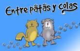 Fotos de Entre Patas Y Colas