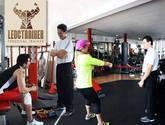 Fotos de Entrenador Personal
