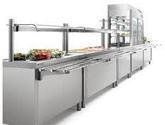 Fotos de Equipos Industriales - Inox Muebles - Ecuador
