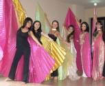 Fotos de Escuela De Danza Del Vientre Amira Aisha