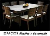 Fotos de Espacios Muebles Y Decoración