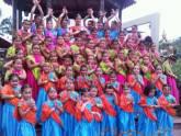 Estudio De Danzas Y Modelaje Christel Y Gyslaine Cobos