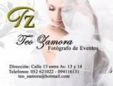 Fotos de Estudio Teo Zamora