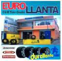 Fotos de Eurollanta