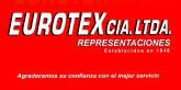 Fotos de Eurotex Cia. Ltda.
