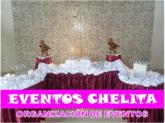 Fotos de Eventos Chelita