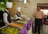 Fotos de Eventos Y Recepciones Raymond