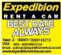Fotos de Expedition Rent A Car