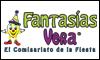 Fotos de FantasÍas Vera El Comisariato De La Fiesta