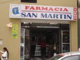 Farmacias San Martin