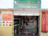 Fashion Canes