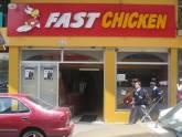 Fotos de Fast Chicken