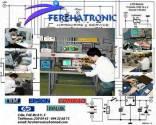 Fotos de Ferchatronic * * * * * * Hardware & Service