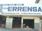 Ferrensa