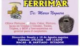 Fotos de Ferrimar