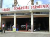 Fotos de Ferro Comercial Sarmiento