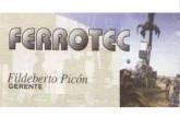 Fotos de Ferrotec