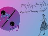 Fotos de Fifty - Fifty