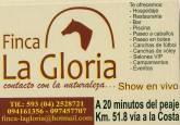 Fotos de Finca La Gloria