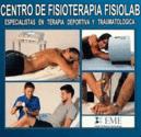 Fotos de Fisiolab.ec Clínicas De Fisioterapia Y Medicina Física