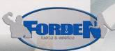 Fotos de Forden Gym
