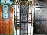 Fotos de Fordime Forja, Diseño Y Metal