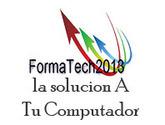 Fotos de Formatech2013
