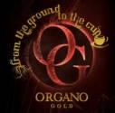 Franklin Paredes & Organo Gold