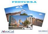 Fotos de Fretur Sa. Agencia De Viajes