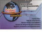Fridcol Ingenieria Soluciones En Refrigeracion
