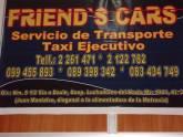 Fotos de Friend´s Cars