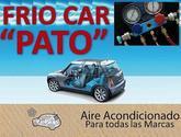 Fotos de Frio Car Pato