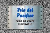 Fotos de Frio Del Pacifico