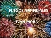 Fotos de Fuegos Artificiales Ivan Mora
