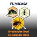 Fotos de Fumigaciones Fumicasa
