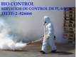 Fotos de Fumigaciones & Servicios Bio Control