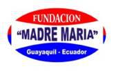 Fundación Madre María