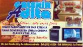 Fotos de Galeria Adita