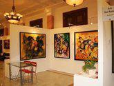 Fotos de Galeria De Arte Decorando