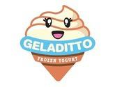 Fotos de Geladitto Frozen Yogurt & Co