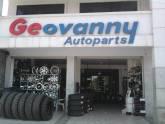 Geovanny Autoparts