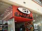 Global Impressions