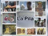 Fotos de Gobierno Parroquial La Pila