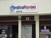 Fotos de Gráficas Narváez