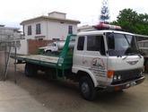 Fotos de Gruas En Portoviejo