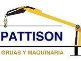 Fotos de Gruas Pattison
