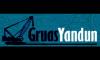 GrÚas YandÚn