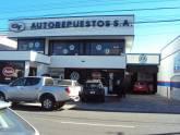 Fotos de Gt Autorepuestos S.a.